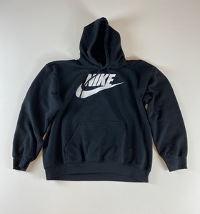 Las mejores ofertas en Sudaderas de negro con capucha Nike para Hombres |  eBay