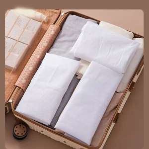 Down Jacket Drying Bag Easy Folding Portable Clothes Dryer for Travel Business - Picture 1 of 12