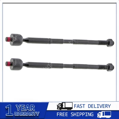 Extremos de barra de amarre para Pontiac Vibe 2,4 L 2010 2009 Foto 1 de 3