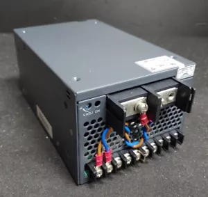 FUENTE DE ALIMENTACIÓN DE CC DENSEI-LAMBDA JWS300-24 - Imagen 1 de 4