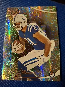 Tarjeta de Michael Pittman Jr Panini Prestige 2023 puntos extra NFL #123 COLTS USC - Imagen 1 de 2