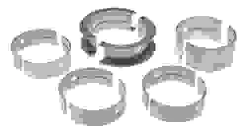 Engine Crankshaft Main Bearing S fits 1974-1989 Plymouth Gran Fury Trailduster P - Image 1 of 1