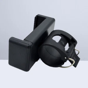Selfie Stick Mobile Phone Clip Cellphone Tripod Mount Bracket for Holder Stand - Picture 1 of 12