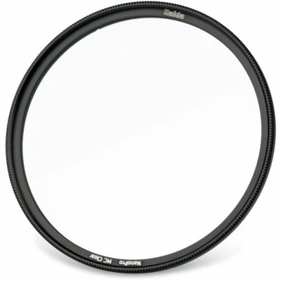 Haida 127mm NanoPro MC UV Clear Protector Filter - Image 1 of 3
