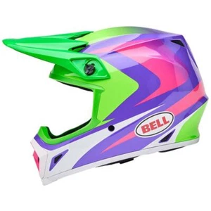 Bell MX-9 MIPS Helmet 2025 Off Road Dirt Bike MX ATV Lightweight DOT ECE XS-3XL - Picture 1 of 103