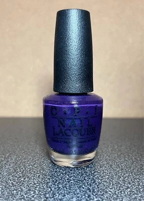Nagellack, OPI, Viking in a winter vonderl, NL N49, 15ml, Zustand: wenig benutzt - Bild 1 von 2