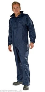 Ocean Comfort Light Coverall 20-3450 - Picture 1 of 1