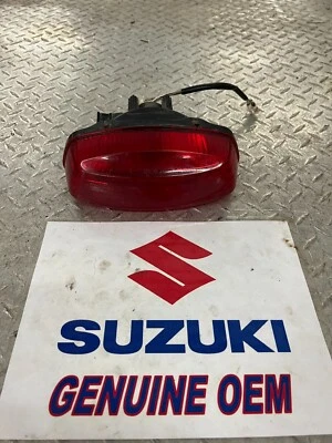 Luz trasera Suzuki Ozark 250 2006 Foto 1 de 4
