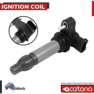 Ignition Coil for Holden Commodore VE 2007 2008 - 2012 V6 12590990 Plug Pack - Picture 1 of 12