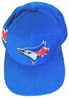 '47 Brand Toronto Blue Jays Captain Snapback Adjustable Hat