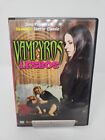 Vampyros Lesbos 1971 Horror Cult Classic 2004 DVD-Veröffentlichung remasterter Breitbild