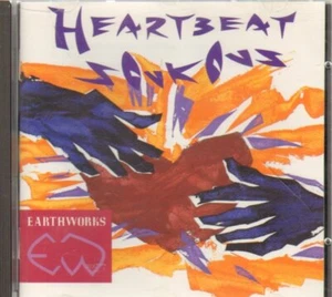 Various - Heartbeat Soukous | CD - Picture 1 of 1