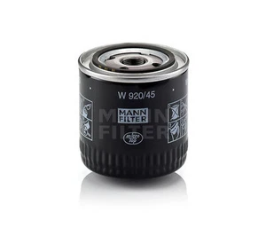 Mann Filter Oil Filter for: FORD: Cougar, Explorer II, Maverick II, Mondeo, - Picture 1 of 1