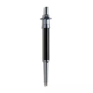 VistaLab Pipetta 20 μL, MLA, D-Tipper, Nero, 1/Custodia, #1052C - Foto 1 di 1