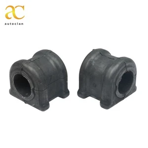 Juego de 2 bujes de barra estabilizadora delanteros nuevos para camioneta Ram Dodge 1500 par K201621  - Imagen 1 de 6