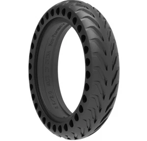 8.5 inch Solid Tire Wheel Electric Scooter Xiaomi M365 Mijia Pro Gotrax GXL V2 - Picture 1 of 7
