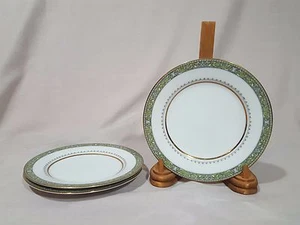 Platos de pan y mantequilla Noritake "Thurston" - Juego de 3 - Imagen 1 de 4