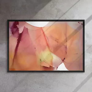 gerahmte Leinwand - Bild 1 von 1