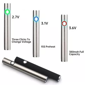 380mAh Welding Battery Pen Wireless Electric Soldering Tool USB Rechargable - Picture 1 of 30
