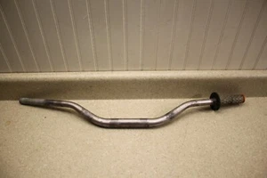 2006 KTM 200 XCW Handlebars Bar Control 1 1/8" Oversized Bars 5943 S37 D29 - Picture 1 of 6