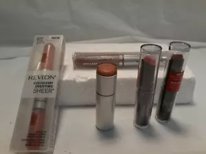 Juego de lápices labiales Revlon - Imagen 1 de 9