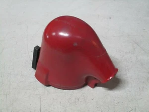 COPRI CALOTTA - SPINTEROGENO OPEL COMMODORE - REKORD - 1235510006 - ORIGINALE - Foto 1 di 1