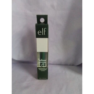 e.l.f. Liquid Metallic Eyeshadow Aurora 0.1 Fl Oz - Picture 1 of 3