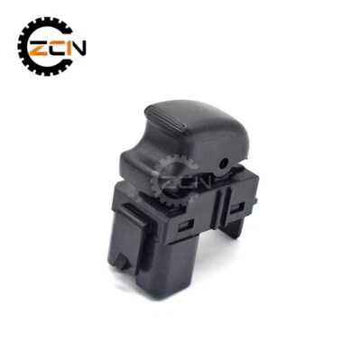 Mitsubishi 2004-2006 GALANT ENDEAVOR Window Switch MR587782 - Image 1 of 4