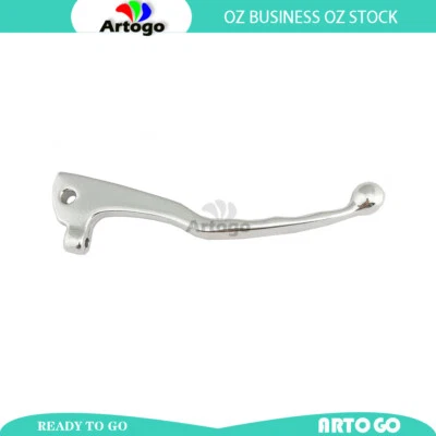 Palanca de freno derecha moto Yamaha V STAR 250 XV250 2008 2009 2010 Foto 1 de 3