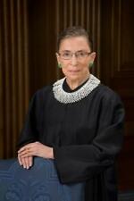 RUTH BADER GINSBURG GLOSSY POSTER PICTURE PHOTO PRINT supreme court justice 5088