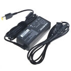 Adapter Charger Power Cord for Lenovo 0A36258 0B47455 36200124 ADLX65NLC3A Mains