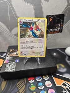 Porygon-Z 66/98 :: Ancient Origins :: Rare Mint Pokemon Card - Picture 1 of 2
