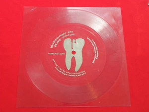 HOLOGRAM DAGGER pora GRIMP perfect grey FLEXI HIP HOP INSTRUMENTAL - Picture 1 of 1