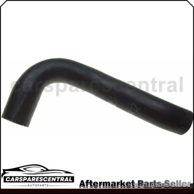 Manguera de refrigerante de radiador Gates superior para 1983 1984 1985 1986 1987 Ford F-250 6,9 L Foto 1 de 4