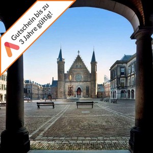 Kurzurlaub Niederlande Den Haag Nordsee 4 Tage 2 Personen Best Western Hotel 