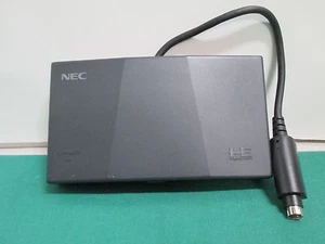  Motor PC NEC -- BASE MEMORIA 128 -- JAPÓN. JUEGO. Trabajo. 13360 - Imagen 1 de 9