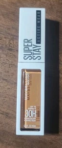 Corrector Maybelline Superstay 30H tono #45 0,3 fl oz - Imagen 1 de 3