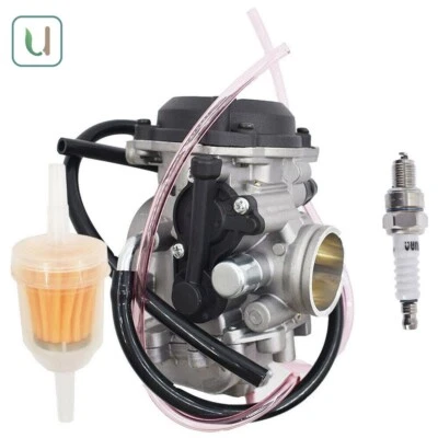 Carburetor Fit for Yamaha XT225 Serow Carb Carburetor 1987-2002 - Изображение 1 из 4
