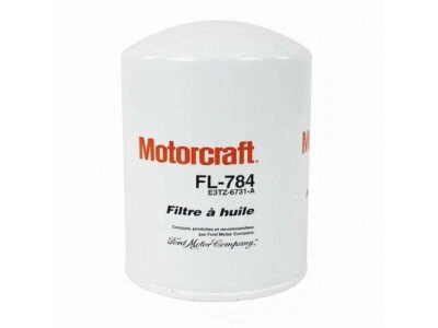Filtro de aceite Motorcraft para Ford F250 1983-1994 71979GRVH 1991 1988 1989 1984 1985 Foto 1 de 2