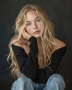 Professionelle 8x10 Fotos: Exquisite schöne Damen Kunstqualität 53329195 - Bild 1 von 1