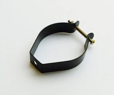 CLASSIC BITS Morsetto/cinghia serbatoio frizione freno metallo per Austin Healey da BN4 a BJ8, 582-985