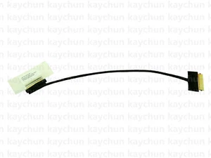 Original LCD LED Pantalla de Video Cable EDP 450.07D01.0003 Para Laptop Lenovo - Imagen 1 de 4