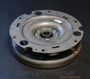 0B5105317R Flywheel Dual Mass Flywheel PJU OEM Audi A4 8K A5 8T A6 4G 2.0TDI - Picture 1 of 21