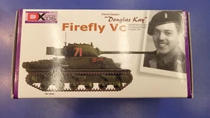 Dragon Armor 1:72 Sherman Firefly Vc 'Douglas Kay" Normandy 1944 No. 60250 - NIB - Picture 1 of 4