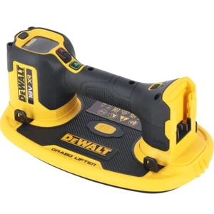 Ventosa Elettrica Dewalt DCE590N Sollevatore A Vuoto 120kg - Imagen 1 de 7
