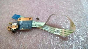 Dell Latitude 3180 Notebook Audio Port I/O Controller Board Y9KWX 0Y9KWX - Picture 1 of 5