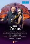 Julia Fischer at the BBC Proms (DVD) David Zinman Julia Fischer (US IMPORT)