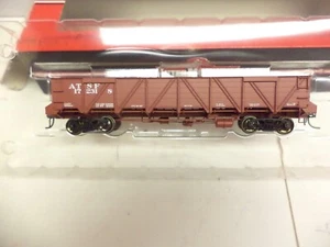 Intermountain Ho Caswell Gondola, AT&SF 172318 - Picture 1 of 4