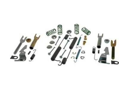 For 1988-1999 GMC K1500 Drum Brake Hardware Kit Rear 76799ZK 1998 1994 1992 1997 - Image 1 of 2