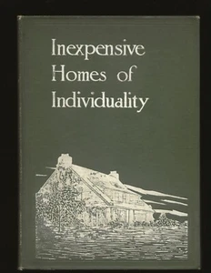 Inexpensive Homes of Individuality: Being a Collection of Photographs...(1915) - Picture 1 of 3